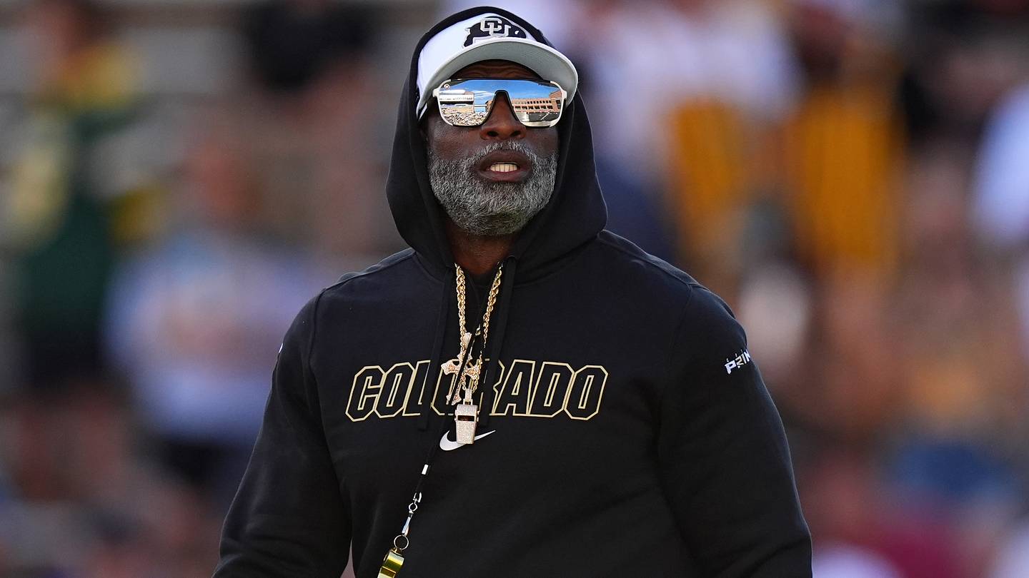 Impact Of Colorado Losing Recruit Joseph Peko To Washington