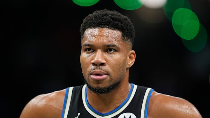 Chicago Bulls v Milwaukee Bucks Chicago Bulls v Milwaukee Bucks