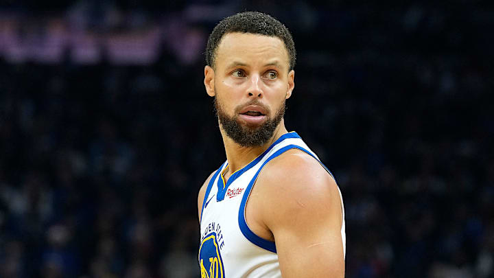 Dallas Mavericks v Golden State Warriors