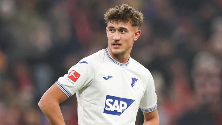 Tom Bischof has already agreed a move to Bayern Munich in the summer.