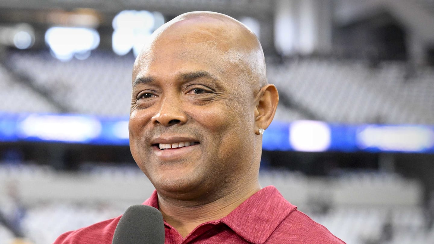 Brian Mitchell drops blunt advice Commanders need to hear before the draft