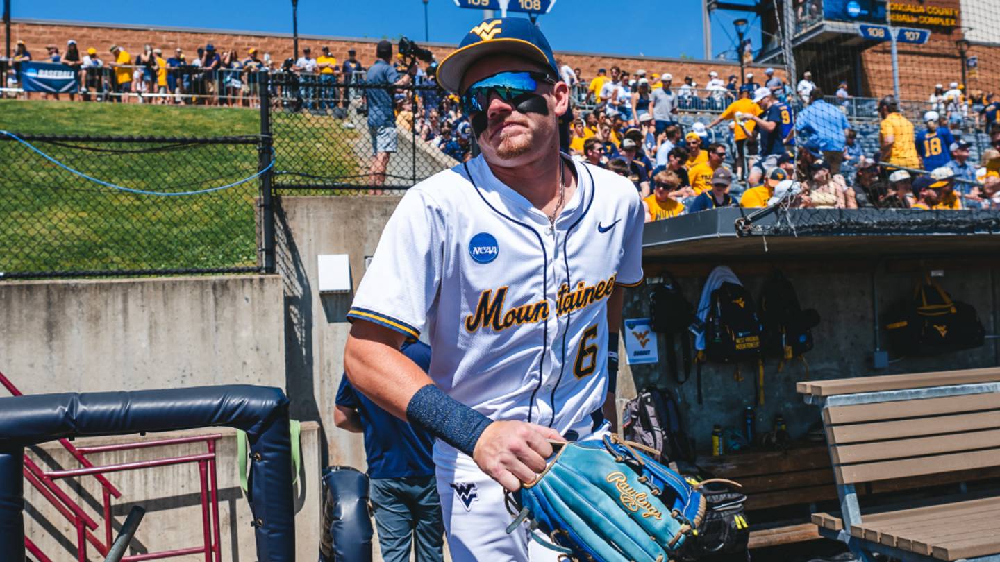 Date, Start Time, and TV Info Announced for WVU vs. Troy