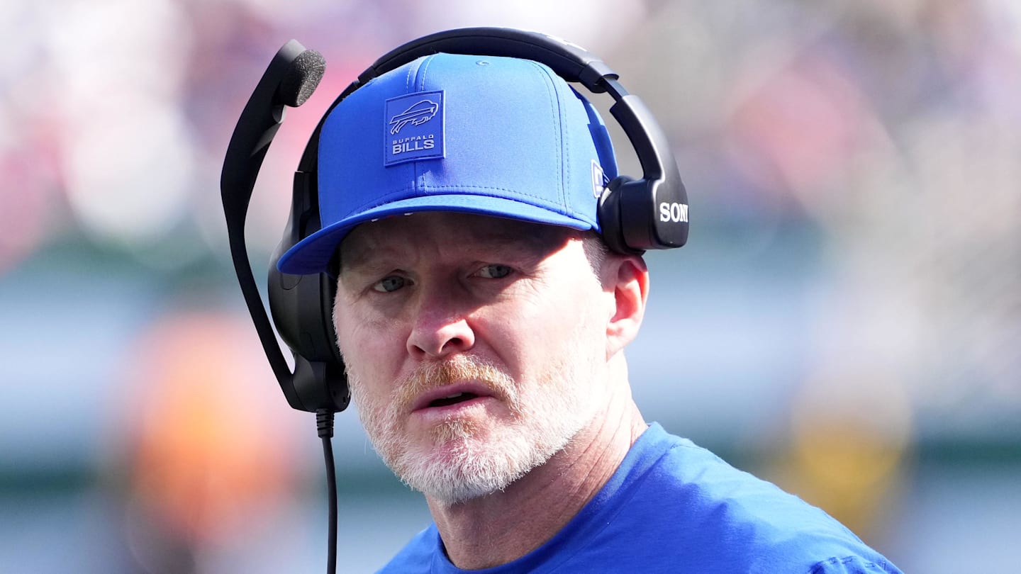The Bills just blew up the Browns' head coach search with massive firing