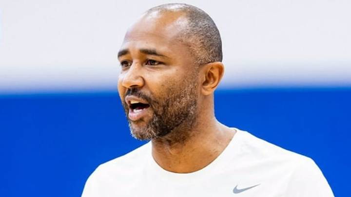 Mo Williams 