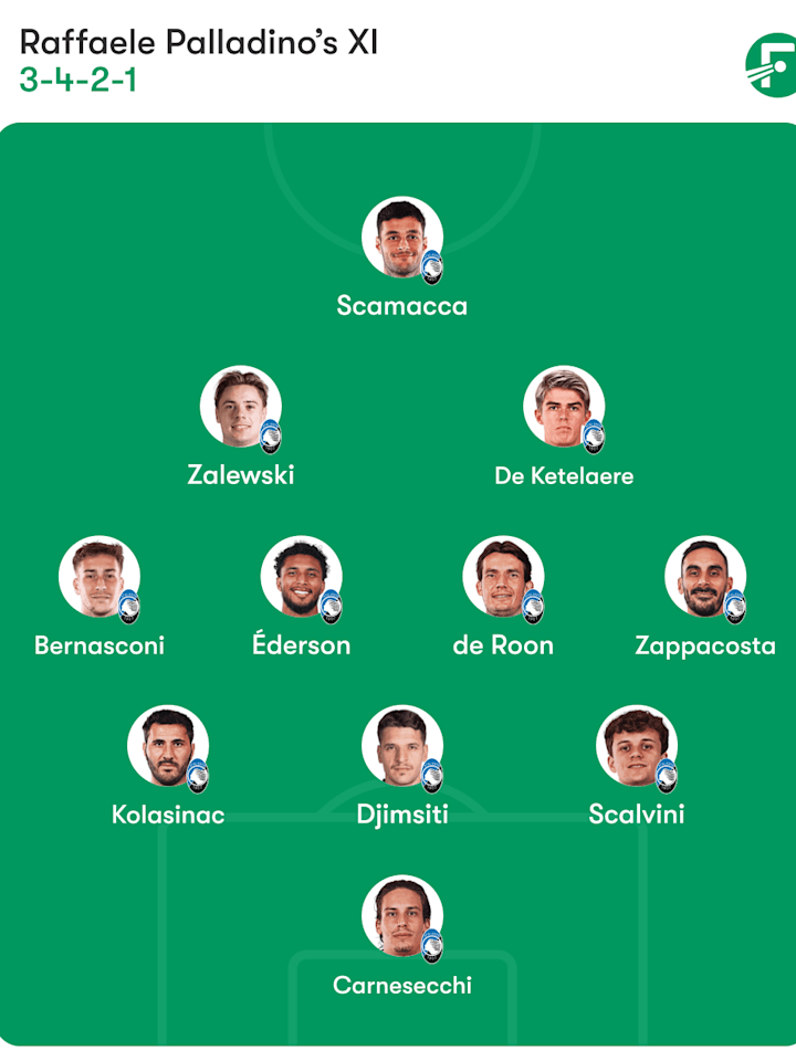 อตาลันตา