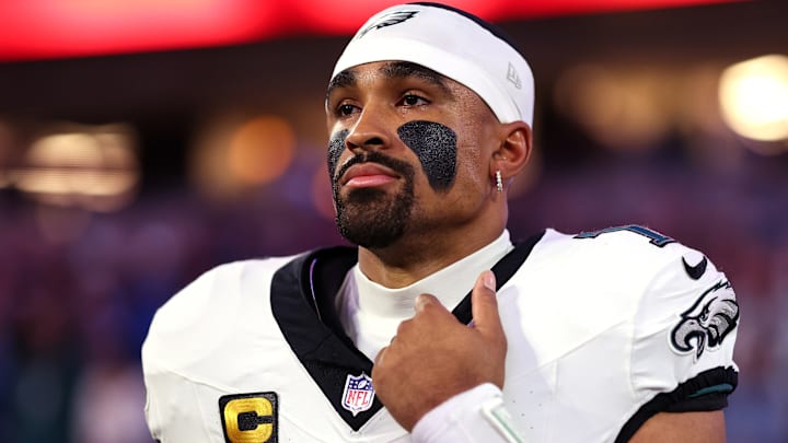 Philadelphia Eagles v Los Angeles Chargers - NFL 2025 Philadelphia Eagles v Los Angeles Chargers - NFL 2025