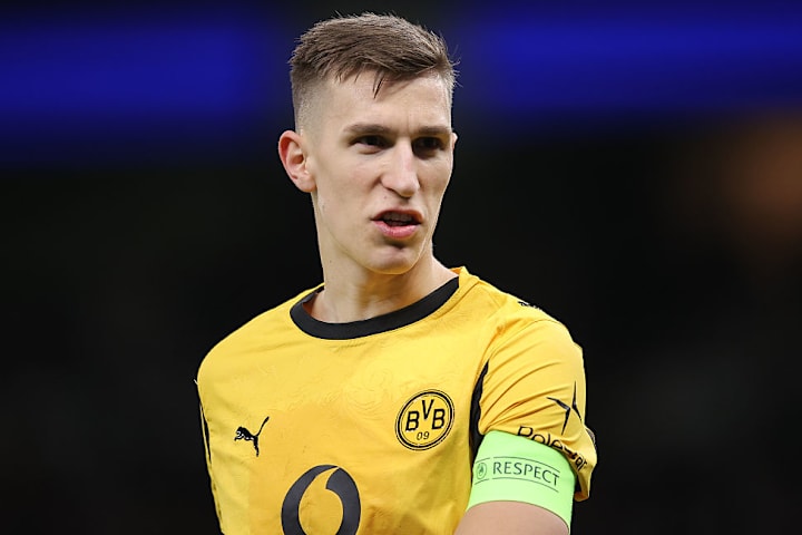 尼科·施洛特贝克