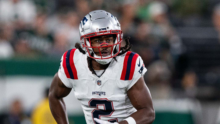New England Patriots v New York Jets