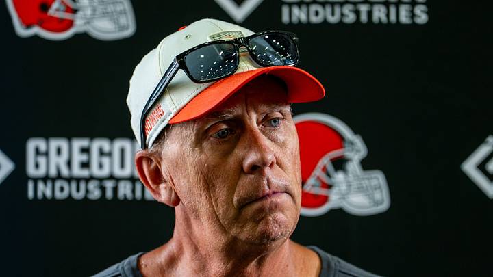 Todd Monken