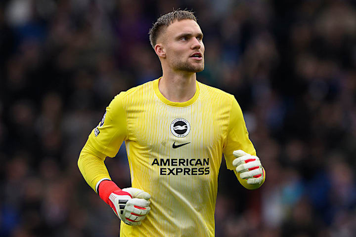 บาร์ต เวอร์บรุกเกน