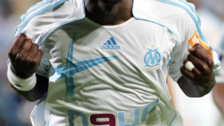 Une légende de l'OM a refusé le Paris Saint-Germain. Une légende de l'OM a refusé le Paris Saint-Germain.