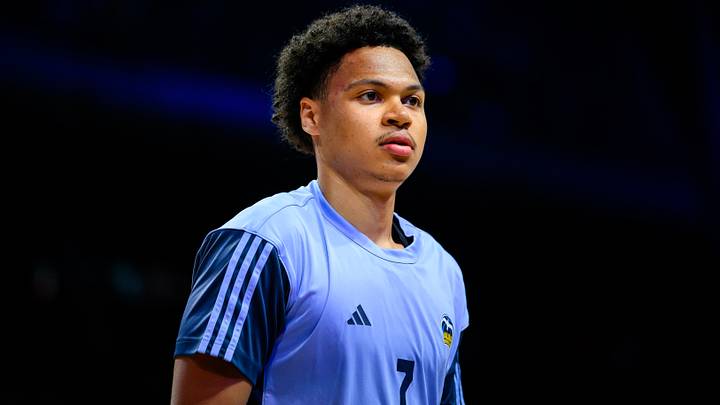 Jack Kayil, Alba Berlin Jack Kayil, Alba Berlin