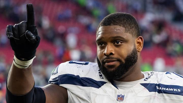 The Green Bay Packers grabbed Laken Tomlinson off the Cowboys' practice squad. The Green Bay Packers grabbed Laken Tomlinson off the Cowboys' practice squad.