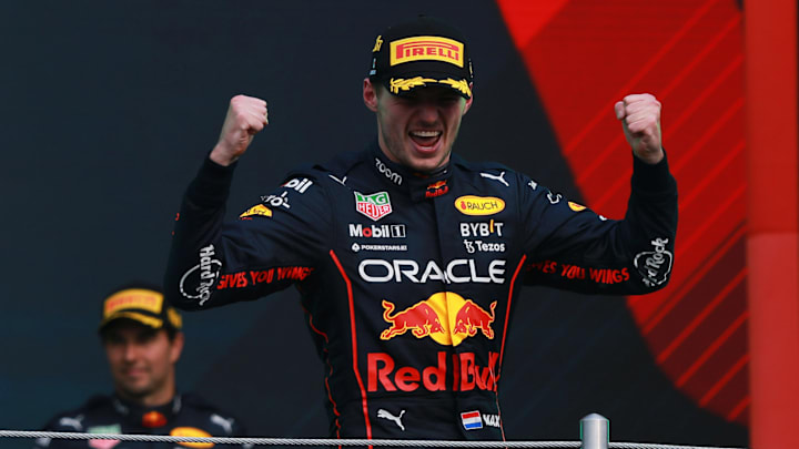 Max Verstappen ganó el Gran Premio de México 2022 y espera repetir su suerte en 2023