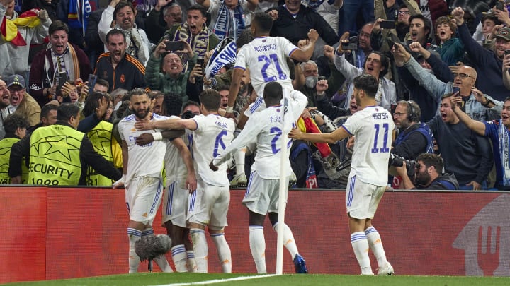 A truly remarkable evening 