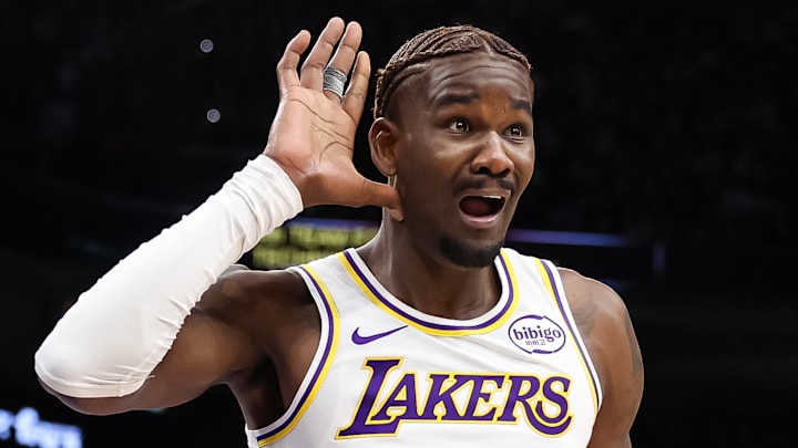 Los Angeles Lakers v Phoenix Suns