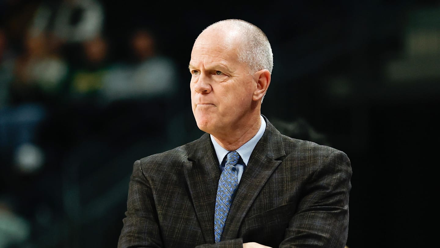 How to Watch Colorado vs. Oklahoma State Live in the Big 12 Tournament