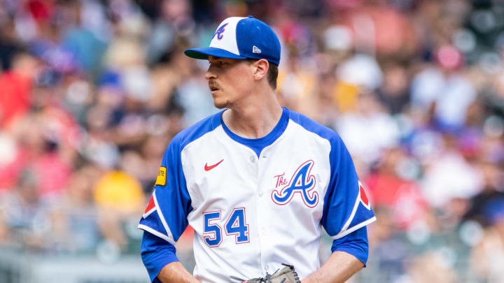 Atlanta Braves pitcher Max Fried allowed just-one run in his pitchers duel with Pittsburgh Pirates phenom Paul Skenes