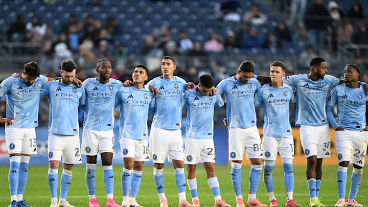 NYCFC