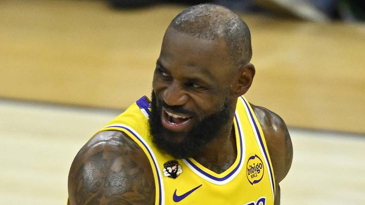 Adding LeBron James would have a significant impact on multiple Golden State players