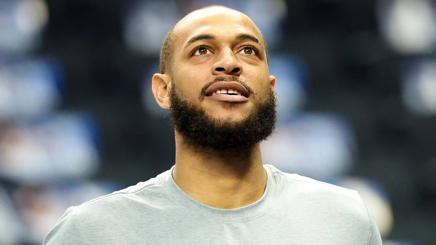 Mavericks' Veteran Not Caught Off Guard By Summer Overhaul