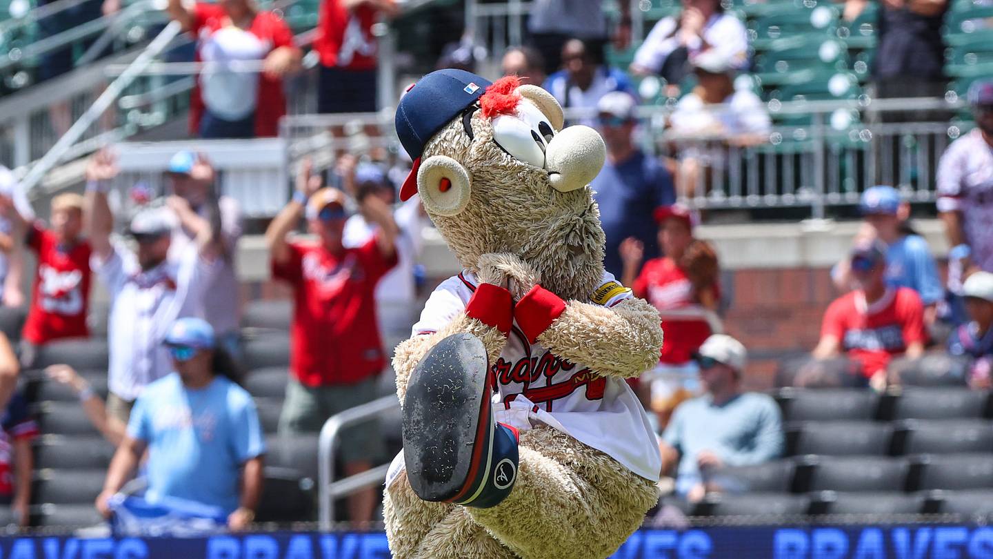 It’s time people talk about this Braves pitching prospect that appeared out of nowhere