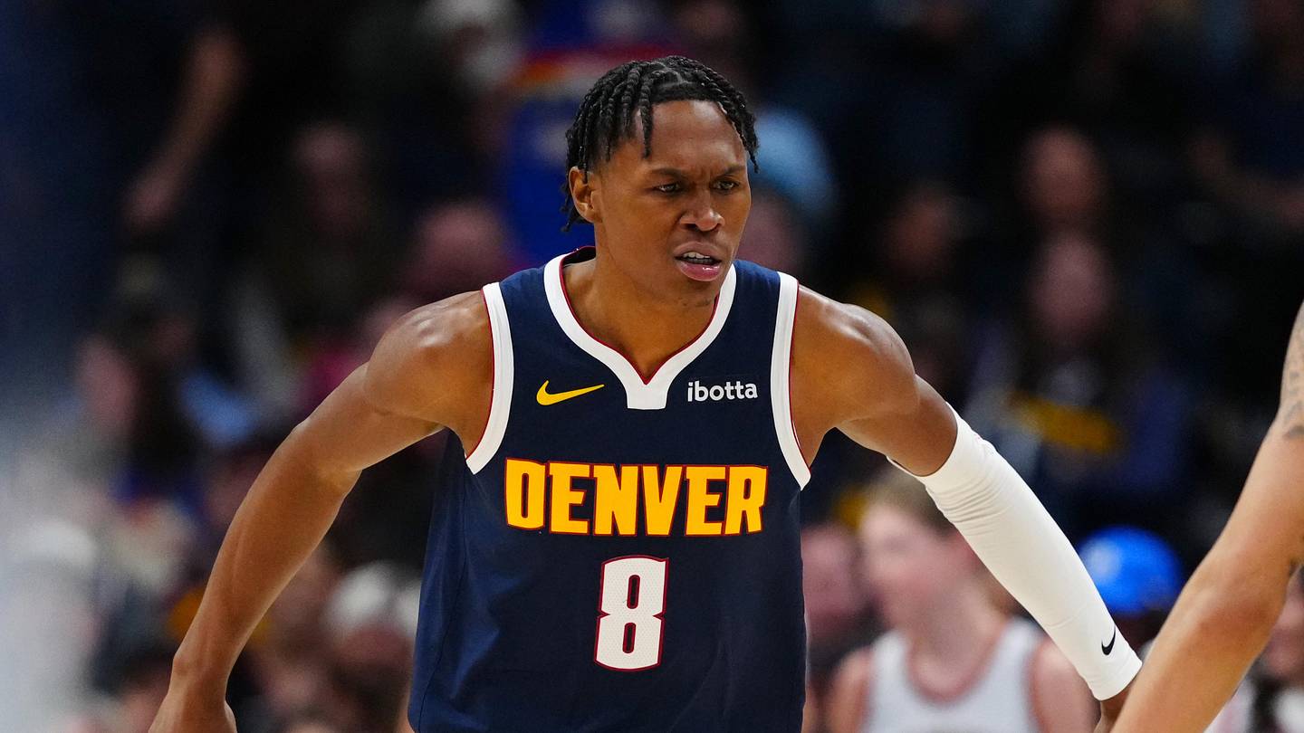 Peyton Watson's Next Contract Could Be Much Bigger Than Expe