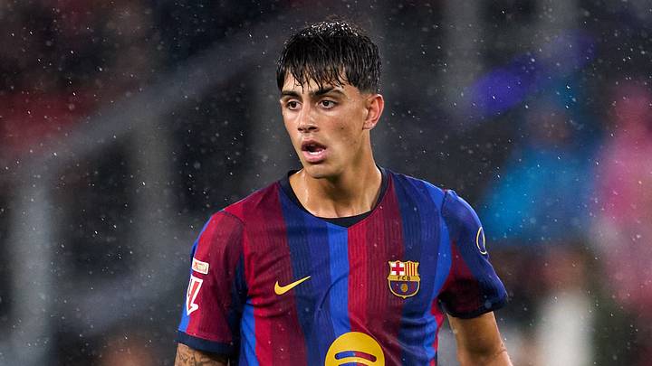FC Barcelona v Real Racing Club de Santander - LaLiga EA Sports 2026/27