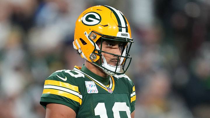 Dallas Cowboys v Green Bay Packers Dallas Cowboys v Green Bay Packers