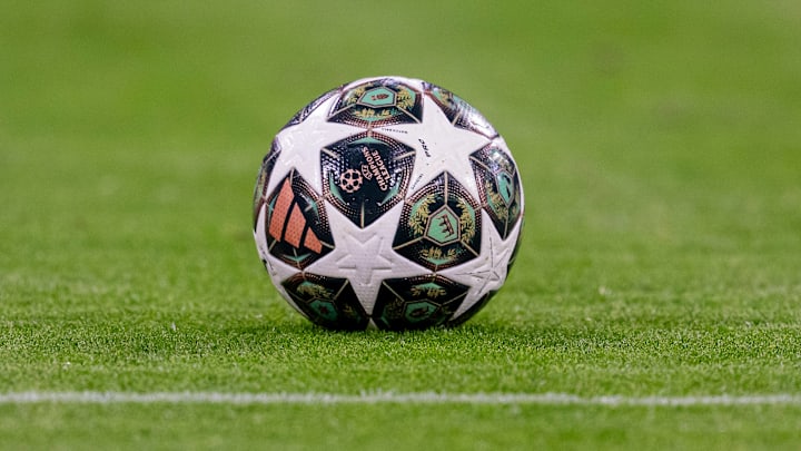 Real Madrid's attempt at a miracle comeback vs. Arsenal is the marquee fixture in the Champions League on Apr. 16.