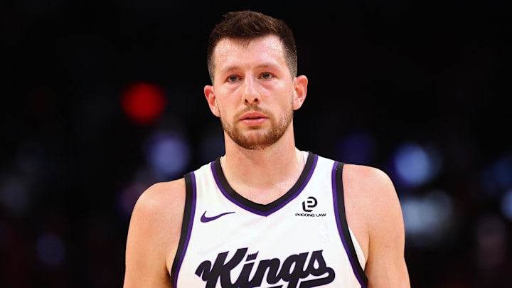 Drew Eubanks, Sacramento Kings