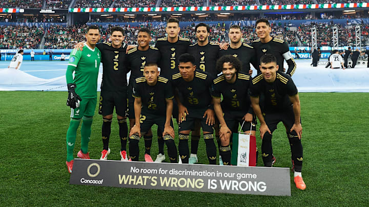 La predicción de la IA Grok para el México vs República Dominicana