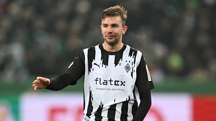 Christoph Kramer