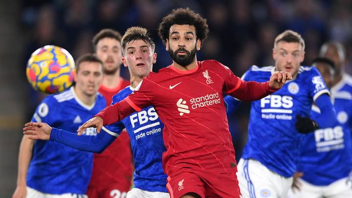 Liverpool cannot find a goal at the King Power Stadium Liverpool cannot find a goal at the King Power Stadium