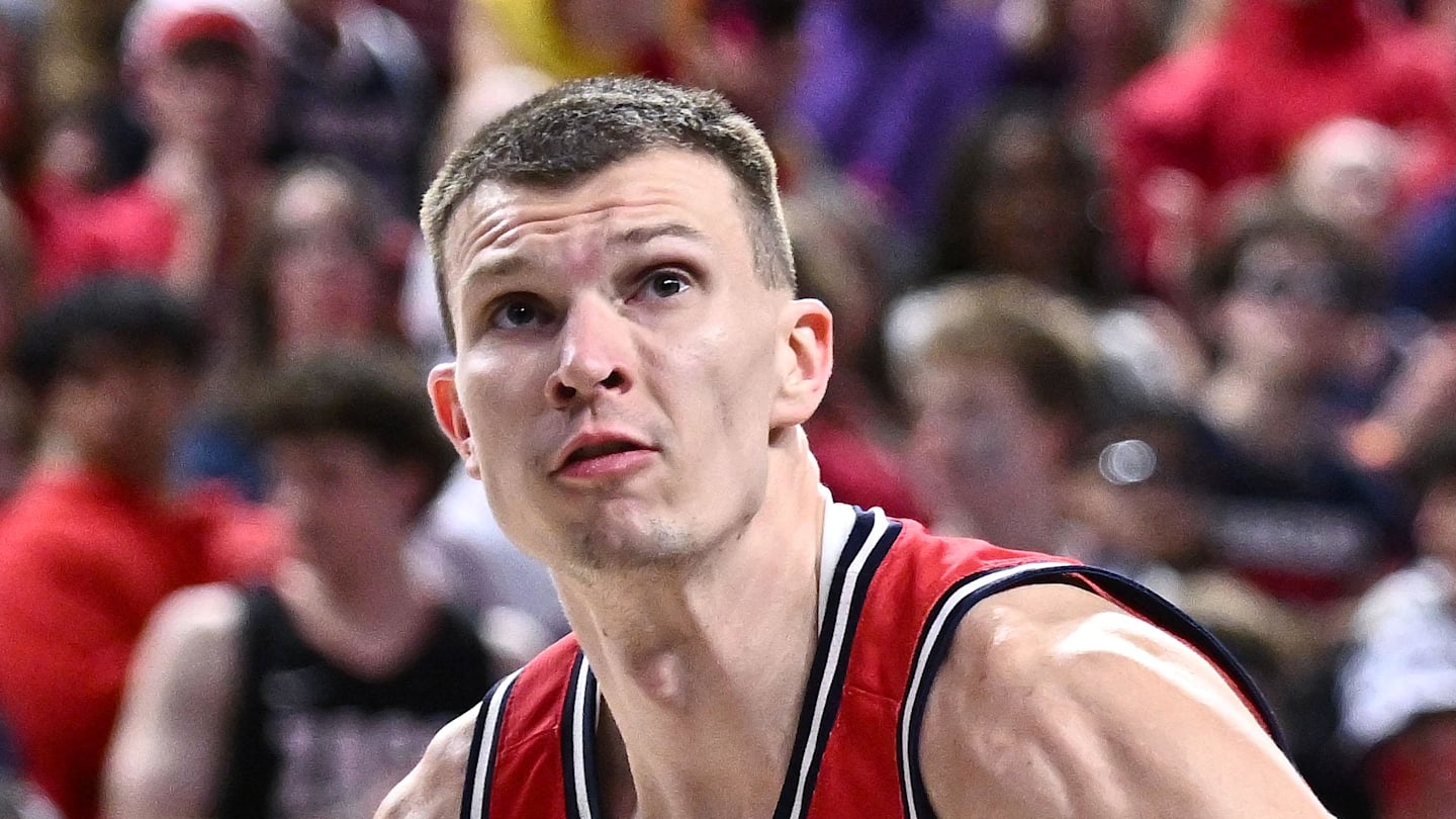 Why Paulius Murauskas Changes Everything for Arizona State