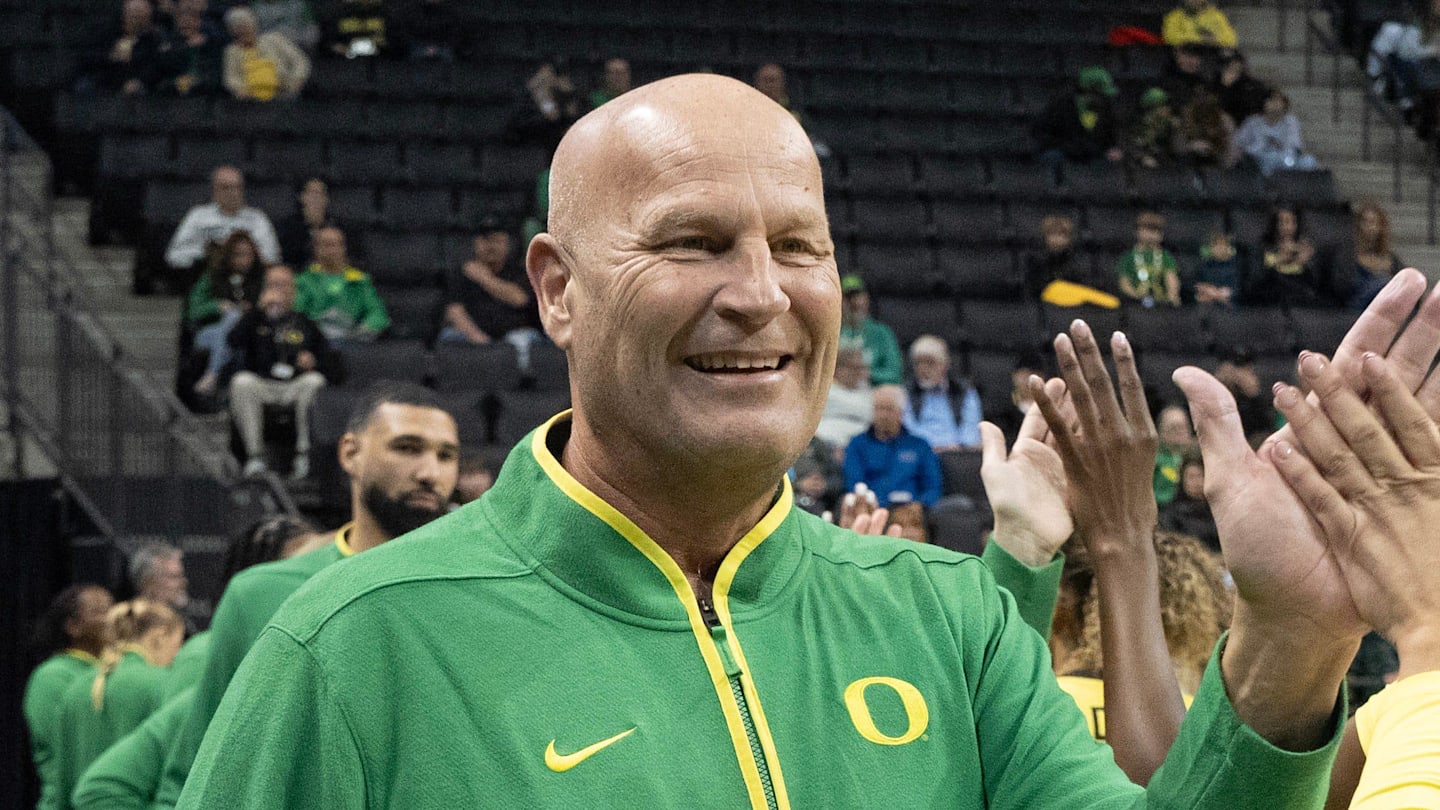 Offseason Bracketology Encouraging for Oregon's NCAA Tournament Hopes