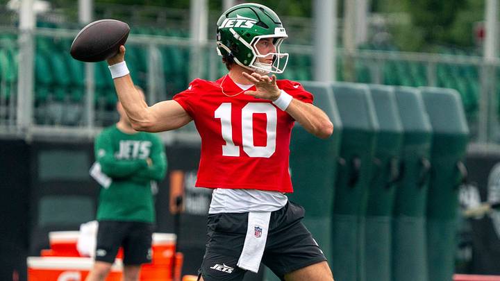 All eyes will be on Cade Kubnik when he experiences his first taste of NFL action this week. All eyes will be on Cade Kubnik when he experiences his first taste of NFL action this week.