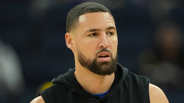 Dallas Mavericks, Klay Thompson