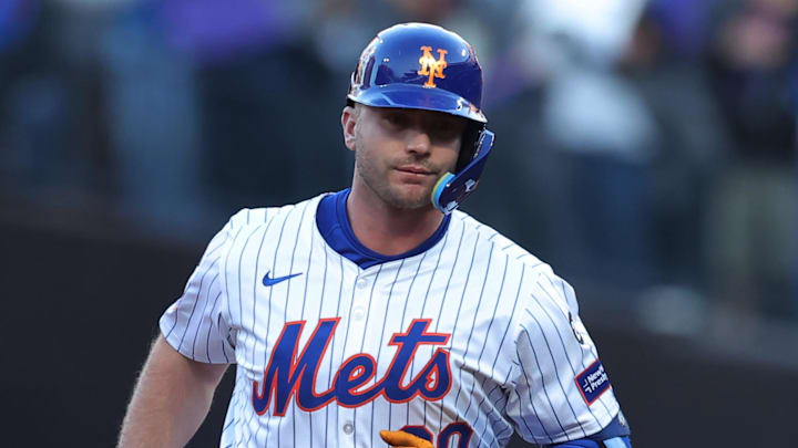 One is staying put while others are on the move