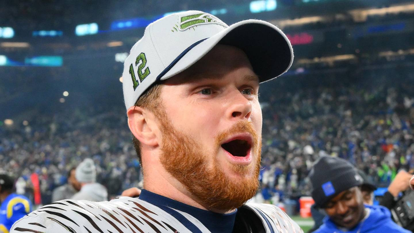 Drake Maye Questionable for Super Bowl LX Showdown