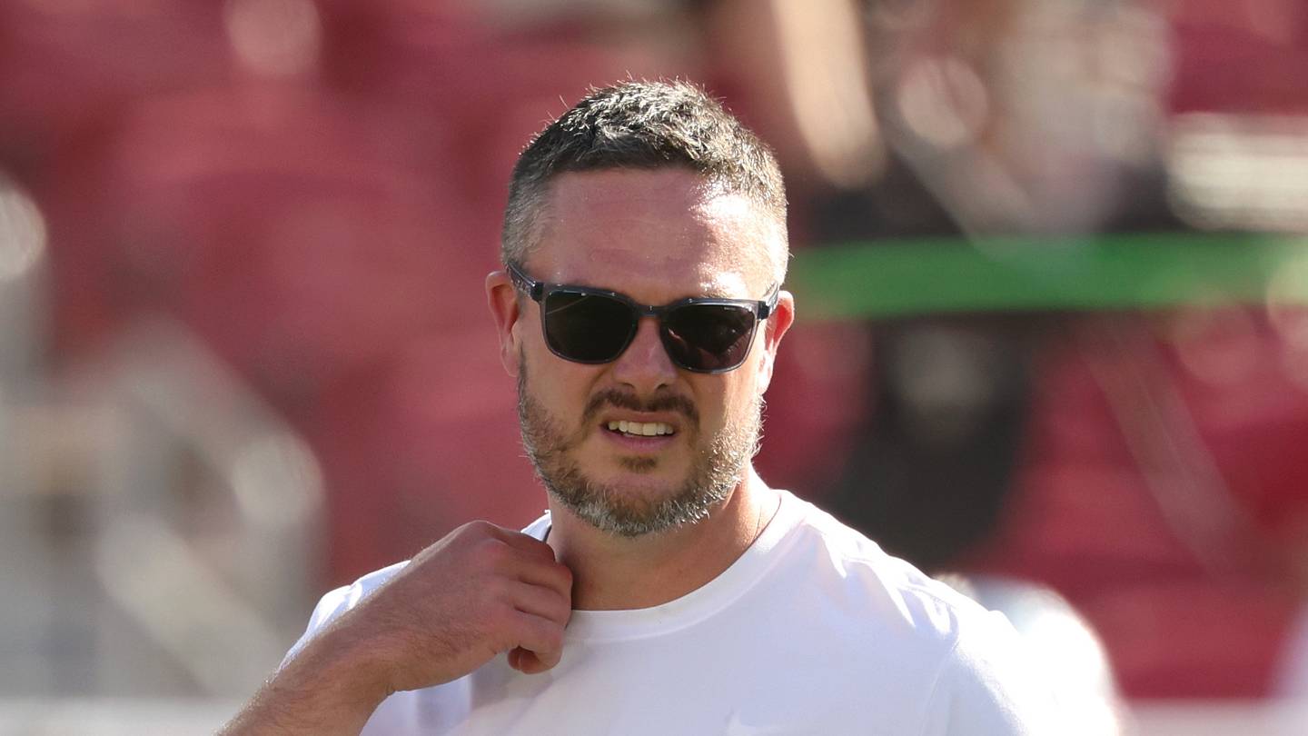 Dan Lanning Doesn't Hold Back On USC's Reaction to Dante Moore Injury