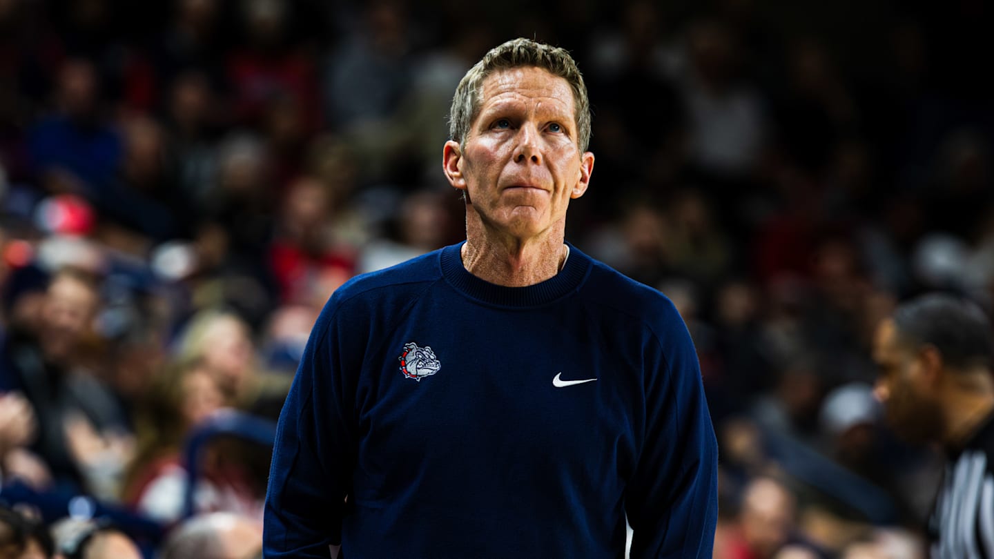 Gonzaga basketball 2026-27 non-conference schedule tracker