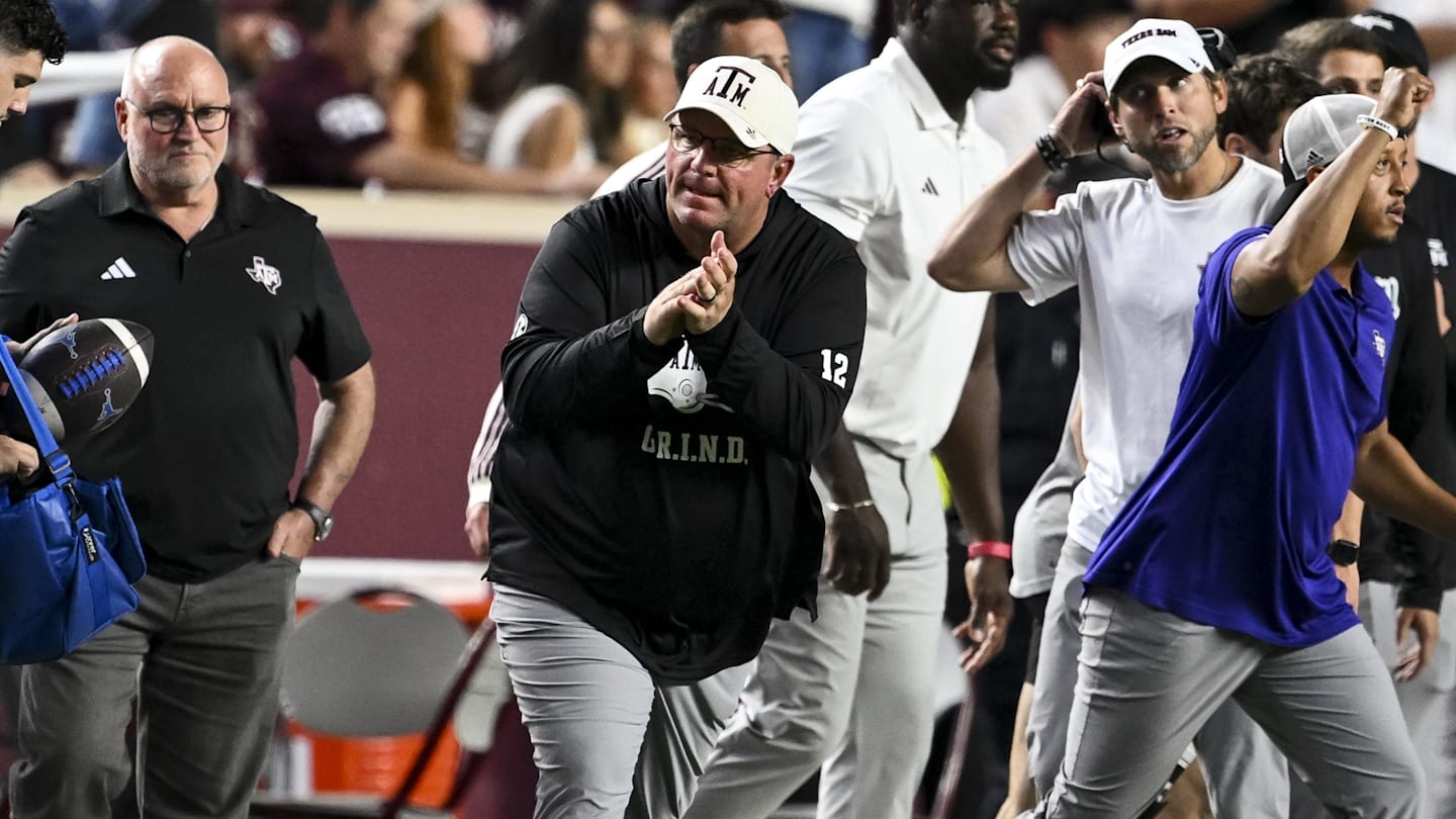 3 Freshmen Who Have Best Chance to Play Early For Texas A&M