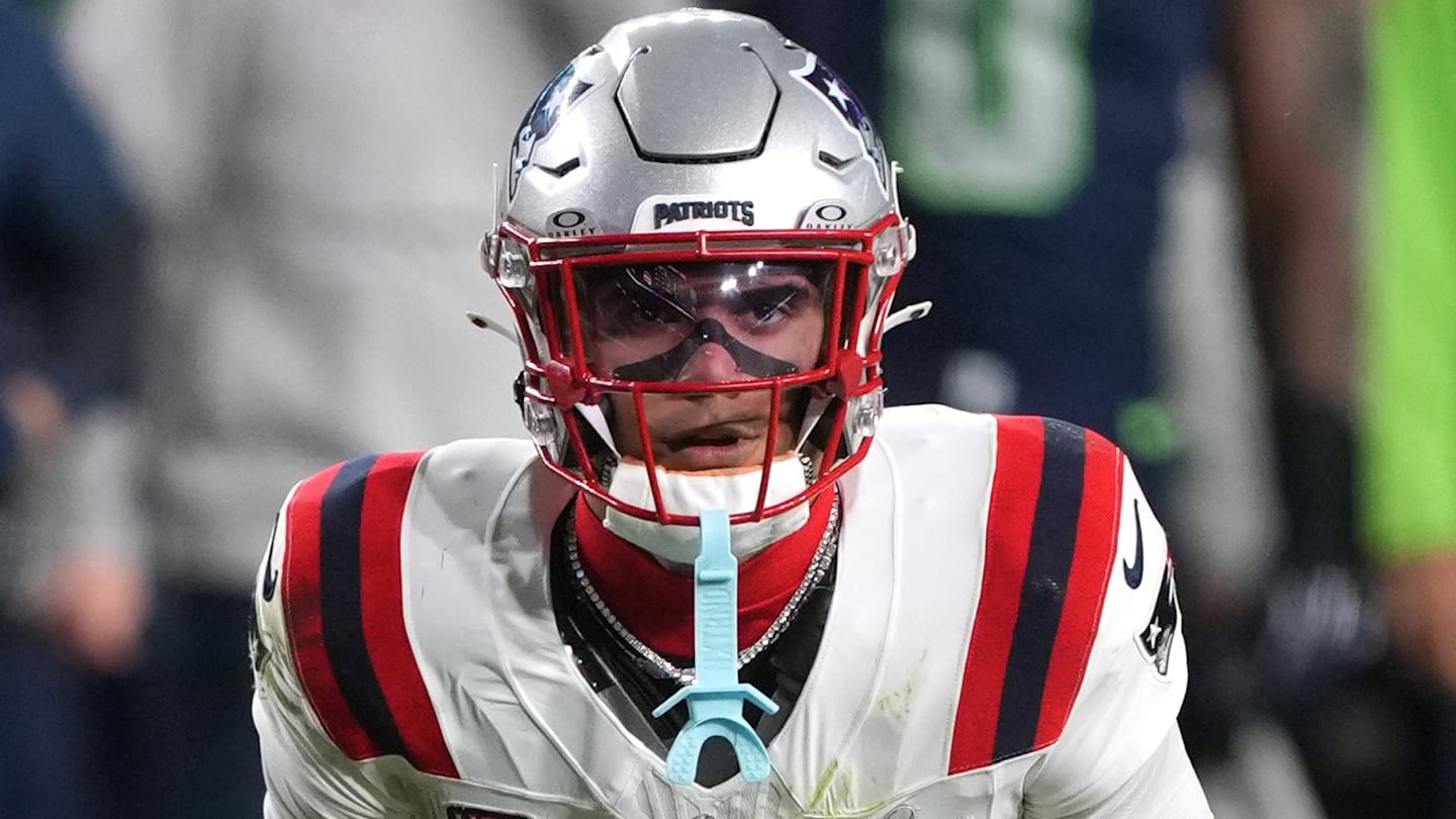 Patriots Mock 2026 Offseason: Extending a star and adding depth to make another run