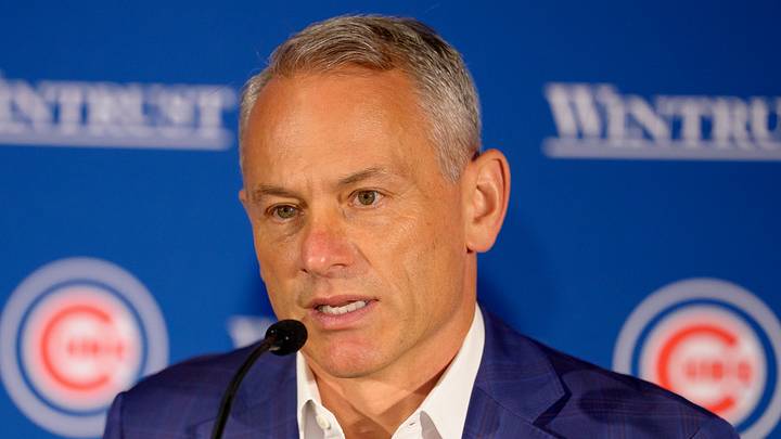 Chicago Cubs Announce Pete Crow-Armstrong's Extension