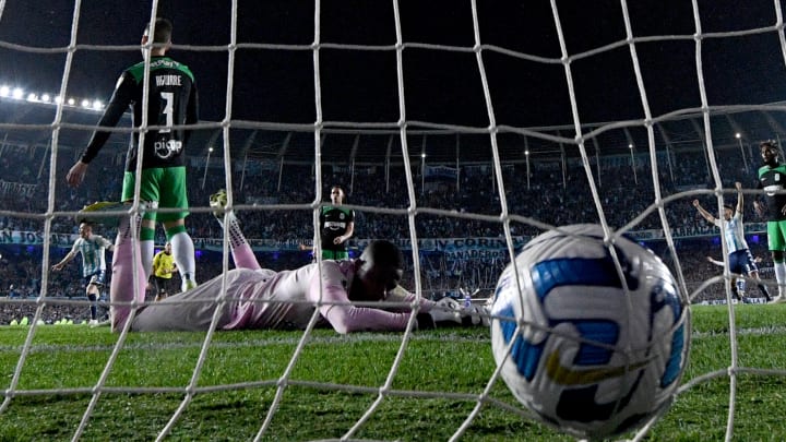 Atlético Nacional se está jugando sus últimas cartas en la liga al ser décimo de la tabla.