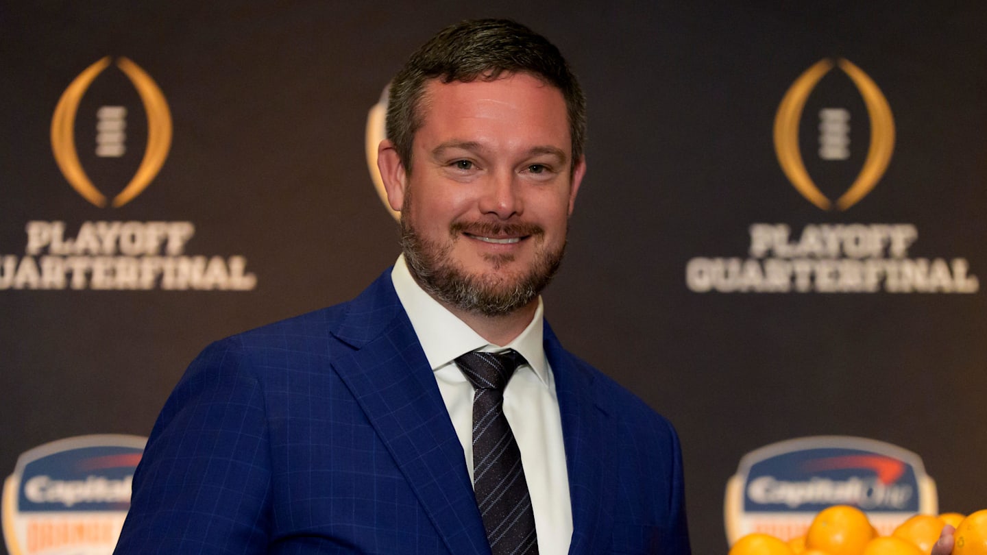 Oregon Fans May Be Surprised By Ducks' Make Or Break Football Game