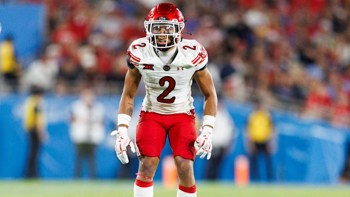 Utah v UCLA