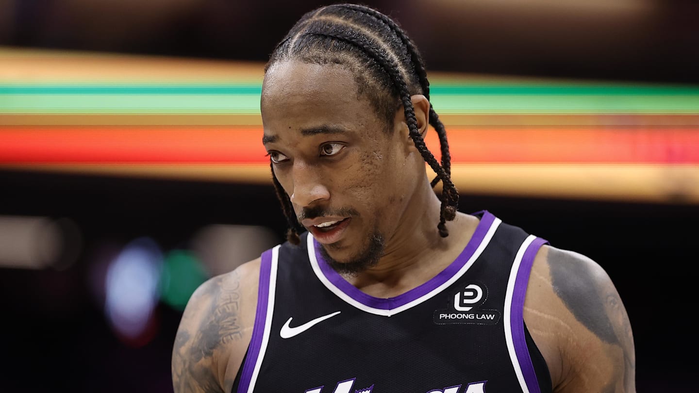 Kings Make NBA Draft Misstep as Season Nears End