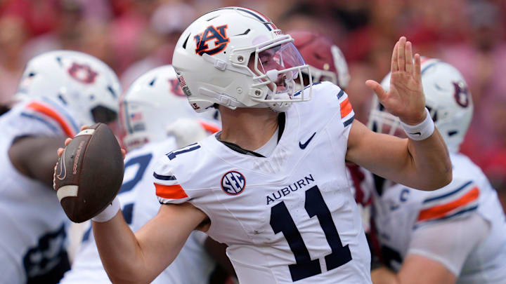 Arnold wasn't able to come out on top in the homecoming bout